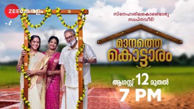 മാനത്തെ കൊട്ടാരം serial episode